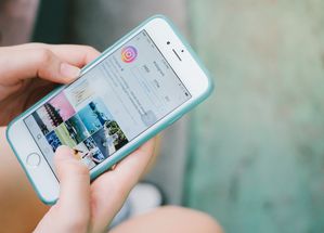 De kracht van user generated content op Instagram