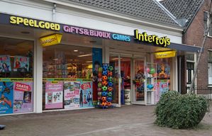 'Doorstart Intertoys bespaart Blokker miljoenen'