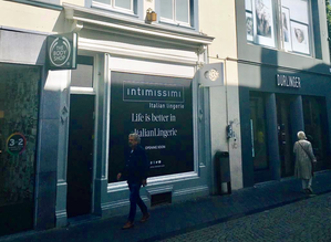 Intimissimi en Calzedonia openen meer winkels in Nederland