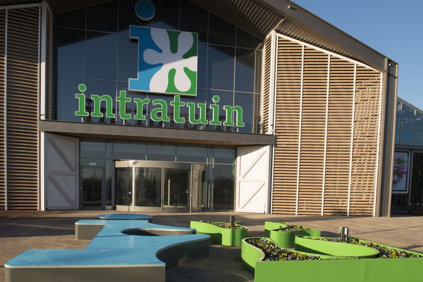 Intratuin komt met loyaliteitsprogramma en bestelzuilen