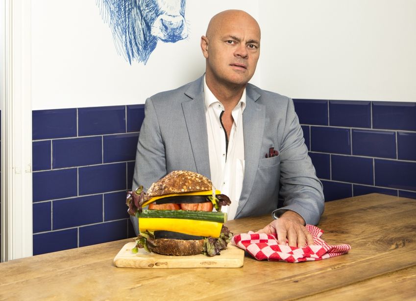 'Supermarkten moeten stunten met vegetarisch vlees'