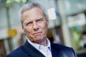 Retailveteraan Jaap Lagerweij (o.a. HEMA, Plus) overleden