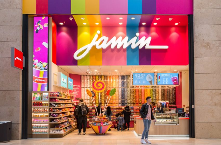 Jamin denkt aan shop-in-shops bij HEMA