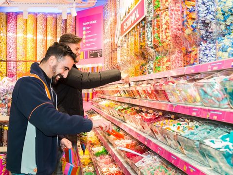 Hoe Jamin en MultiVlaai de verwenmarkt veroveren