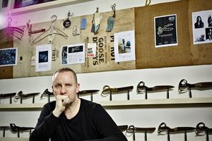 Dit zijn de vier pijlers van Denham