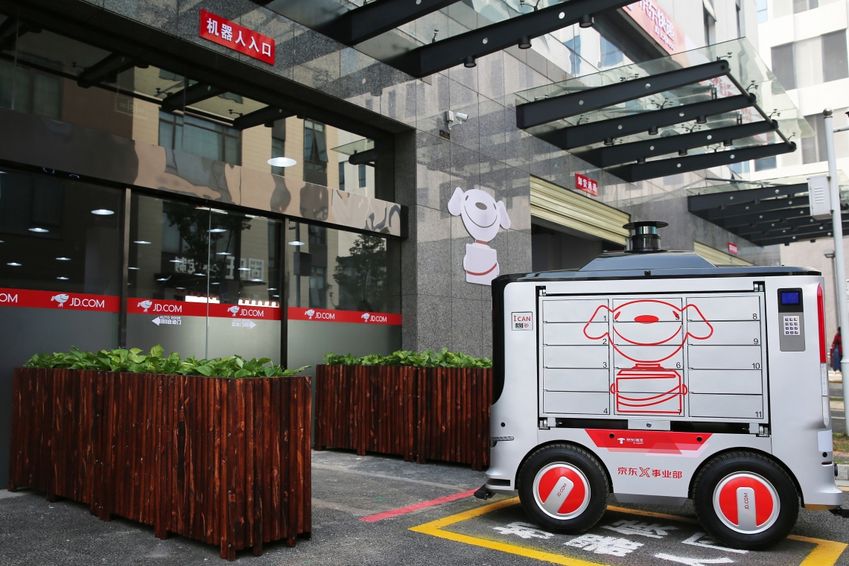 Van bakmachine tot magische catwalk: deze retailinnovaties mag je niet missen
