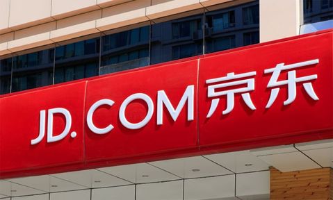 JD.com kondigt vijfhonderd kassaloze X-winkels aan