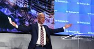 Zo creëerde Jeff Bezos een e-commercegrootmacht