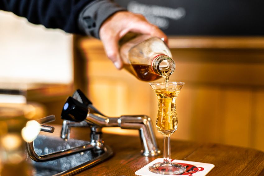 Hoe Hooghoudt jenever weer op de kaart zet