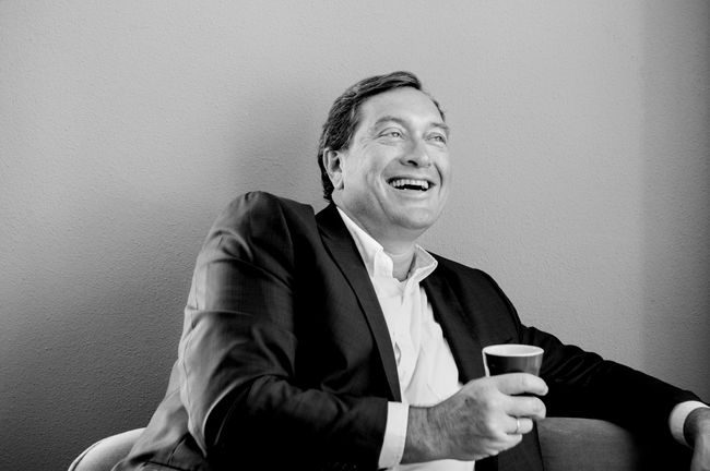 Podcast: Retaillessen van John van der Ent (Spar)