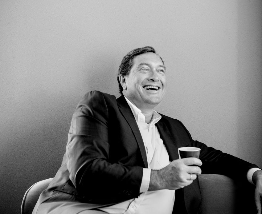 Podcast: Retaillessen van John van der Ent (Spar)