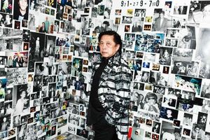 Hoe Uniqlo 's werelds grootste wil worden (en blijven)