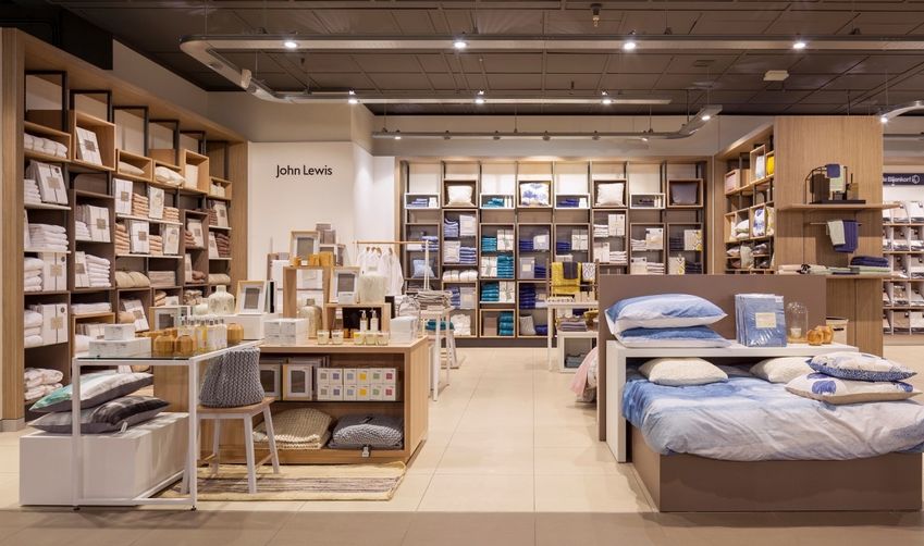 'Retailer kan het verschil maken met shop-in-shops'