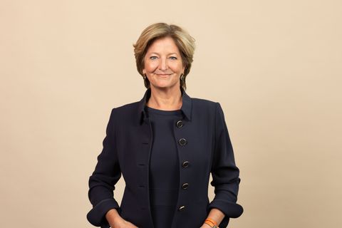 Ahold Delhaize maakt benoeming cfo definitief