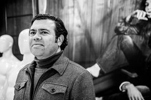 RetailTrends december: Joris Aperghis (WE Fashion), 5 ceo's over 2020 en de FNG-soap