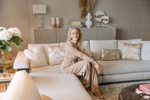 Waarom Josh V ondanks corona rekent op een recordomzet 