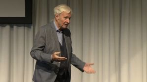 Het beste van Changemakers in Retail: Jan Terlouw