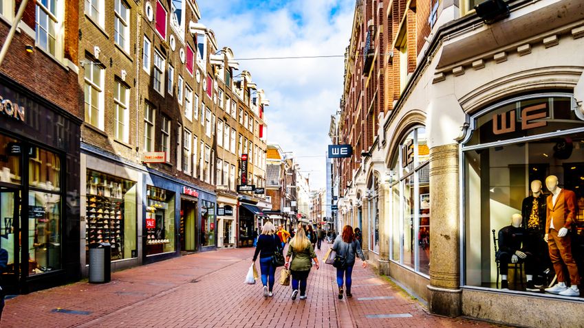Het gaat allemaal echt niet snel genoeg, de markt wacht op niemand