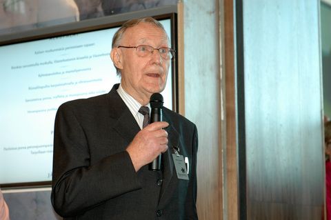 IKEA-oprichter Ingvar Kamprad overleden