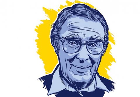 'Slechte beslisser' Kamprad genoot nooit van succes