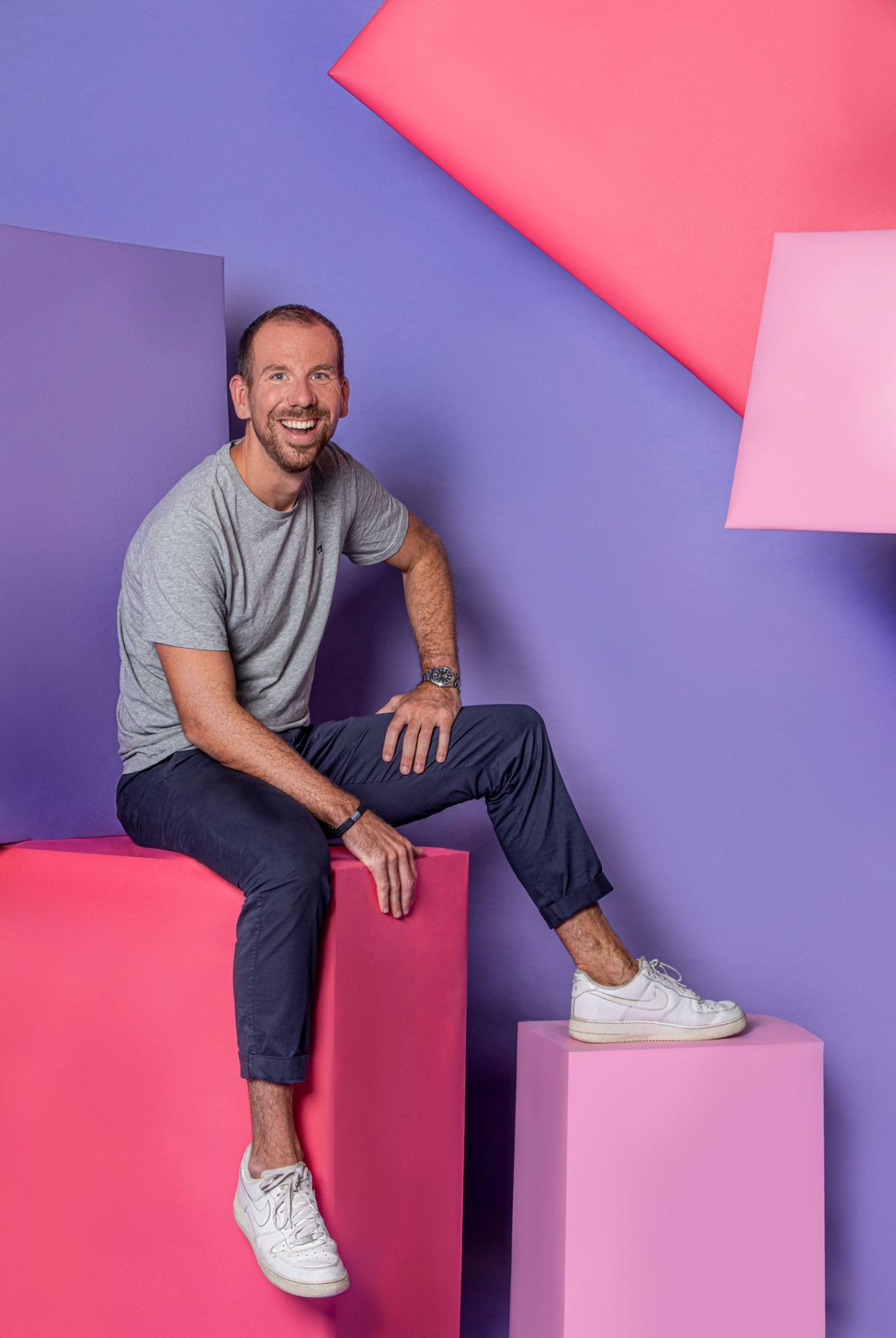 RetailRookie Karma Kebab: Plantaardige shoarma