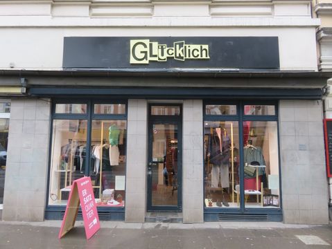 Duitse conceptstore opent vestiging in Amsterdam
