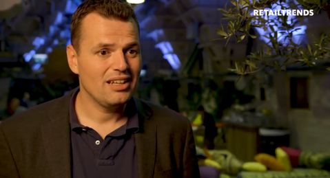 Zo wordt Zalando de Spotify van fashion