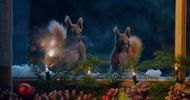 De opvallendste kerstcommercials van retailers
