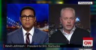 Zo reageert Starbucks op de racisme-ophef