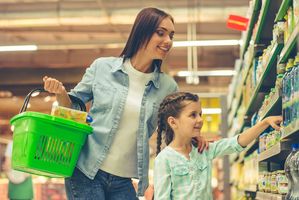 Kindermarketing op voedingsproducten aan banden gelegd