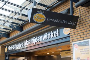 Zo verovert Kippie de winkelstraten