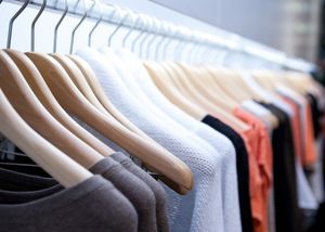 Dyanne Beekman beperkt zich tot vijf winkels