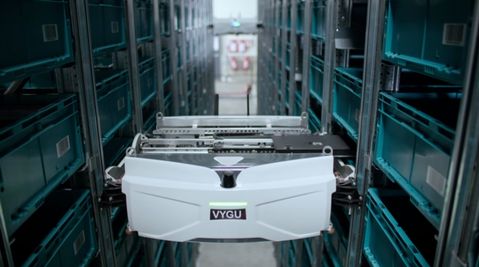 Dit heb je aan een robot die kan klimmen