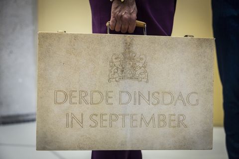De miljoenennota en retail: dit gaat er volgend jaar (niet) veranderen 