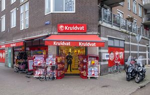 Kruidvat denkt op termijn meer winkels te sluiten