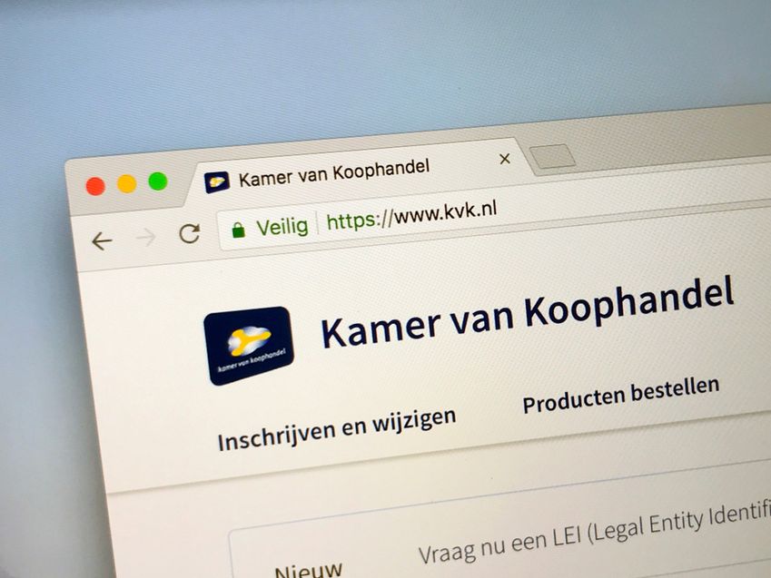 De KvK, wat heb je eraan?