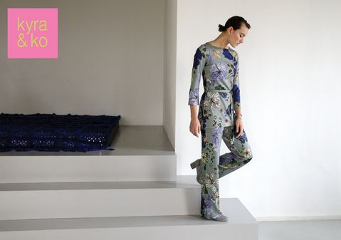 Nieuwe directie voor Kyra&Ko