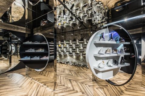 Op schattenjacht bij Lost Garden