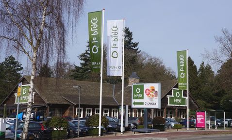 De comeback van La Place met een zetje van Jumbo