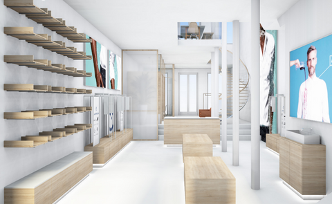 Labfresh start crowdfunding voor nieuwe winkel in Amsterdam