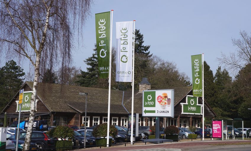 La Place haalt nieuwe topman bij Starbucks