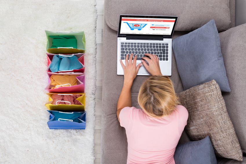 Twintig onmisbare statistieken over de hedendaagse online shopper