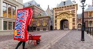 De merkenwil wordt wet