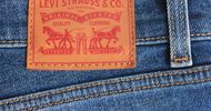 Hier creëert Levi's de spijkerbroeken van de toekomst