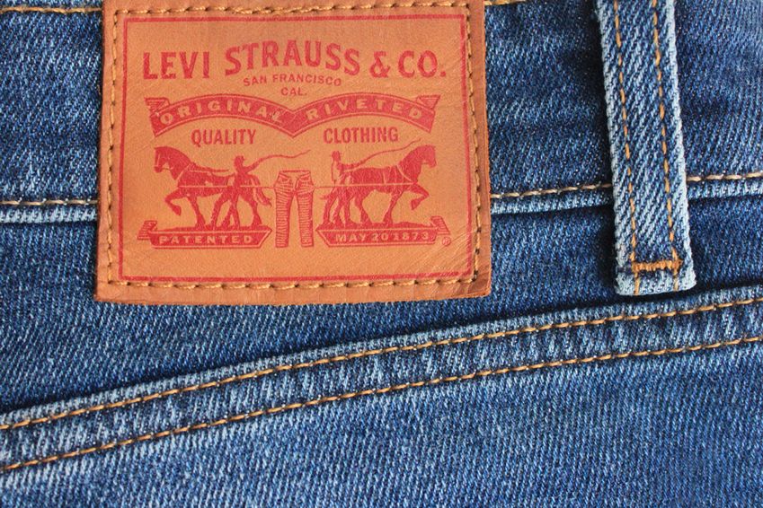 Levi's werkt samen met Snapchat voor AR-shoppen