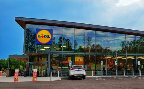 Vier vragen over de Amerikaanse worstelingen van Lidl