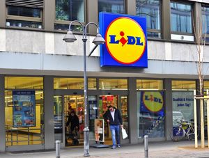 Lidl wint duurzaamheidsaward, Welkoop vier categorieprijzen