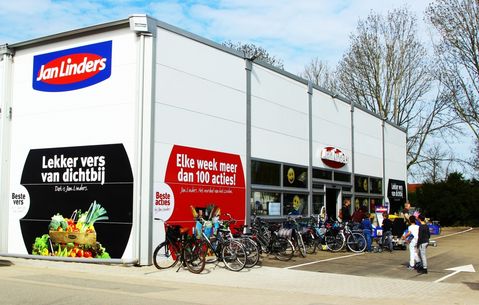 Waarom tijdelijke bouw het overwegen waard is