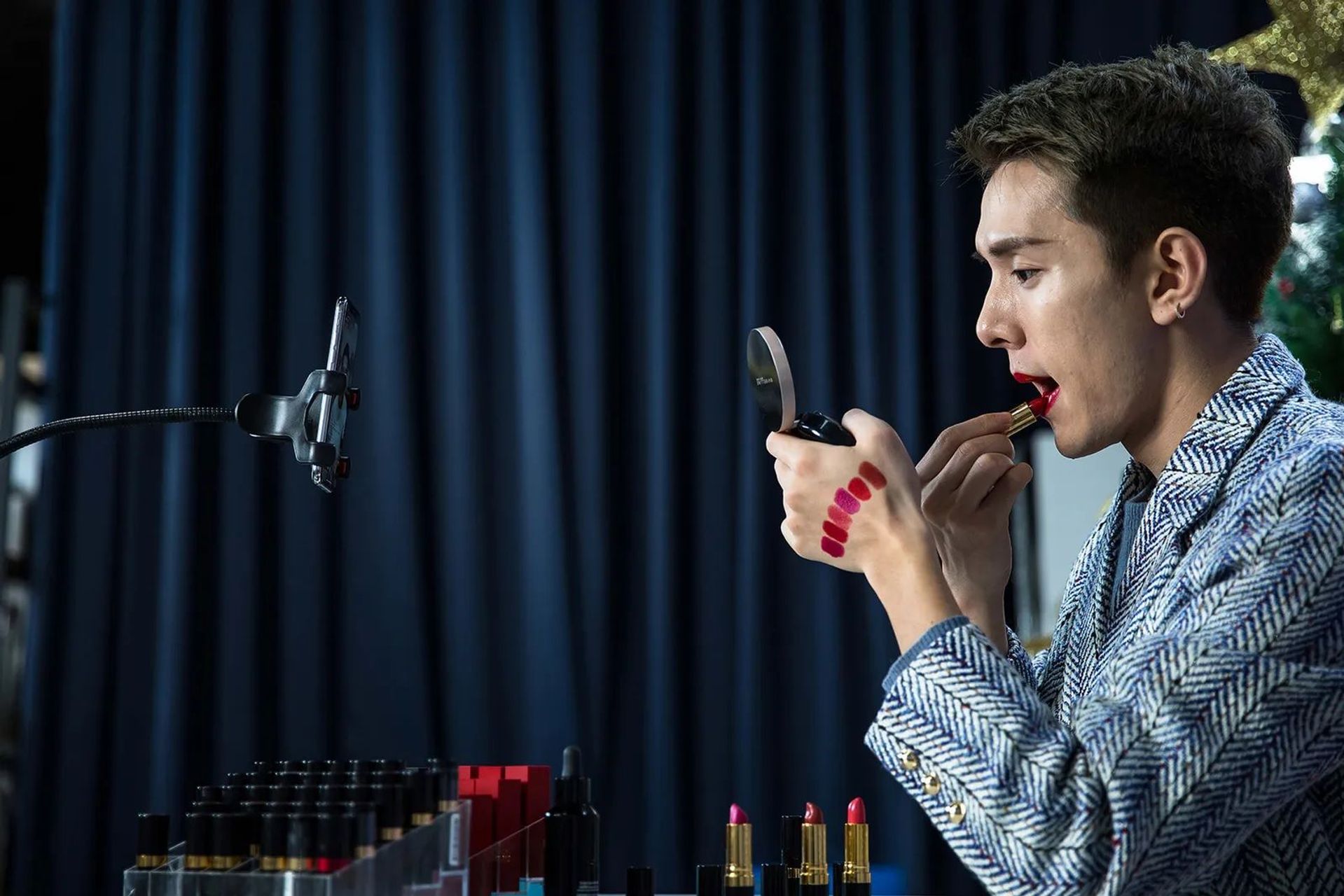 De do’s & don’ts van livecommerce