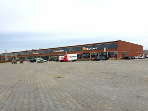 Vrijbuiter-concurrent LIV outdoor is failliet